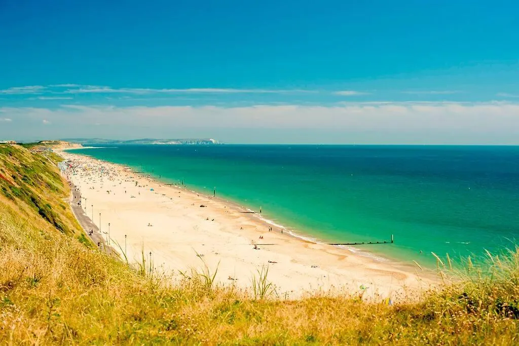 Bournecoast Stylish Flat With Balconies - Fm9625 Apartment Bournemouth United Kingdom