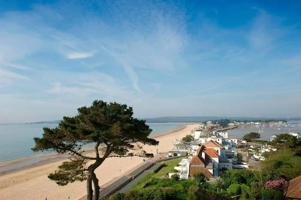 Bournecoast Stylish Flat With Balconies - Fm9625 Apartment Bournemouth 0*,  United Kingdom
